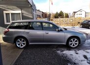 Subaru Legacy Kombi 2,0 l 110 kw