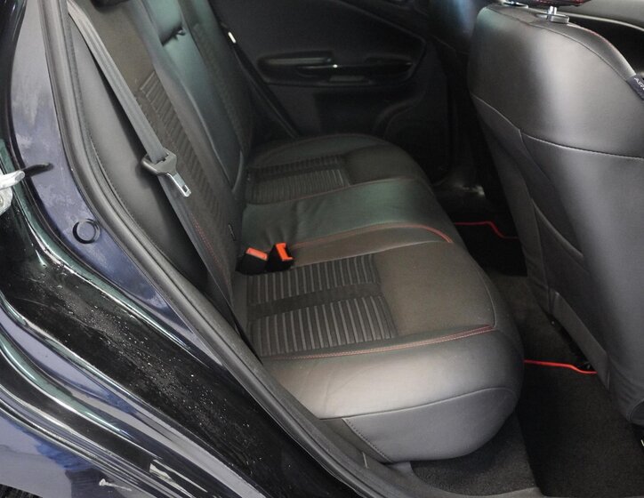 Alfa Romeo Giulietta Hatchback 1,7 l 173 kw