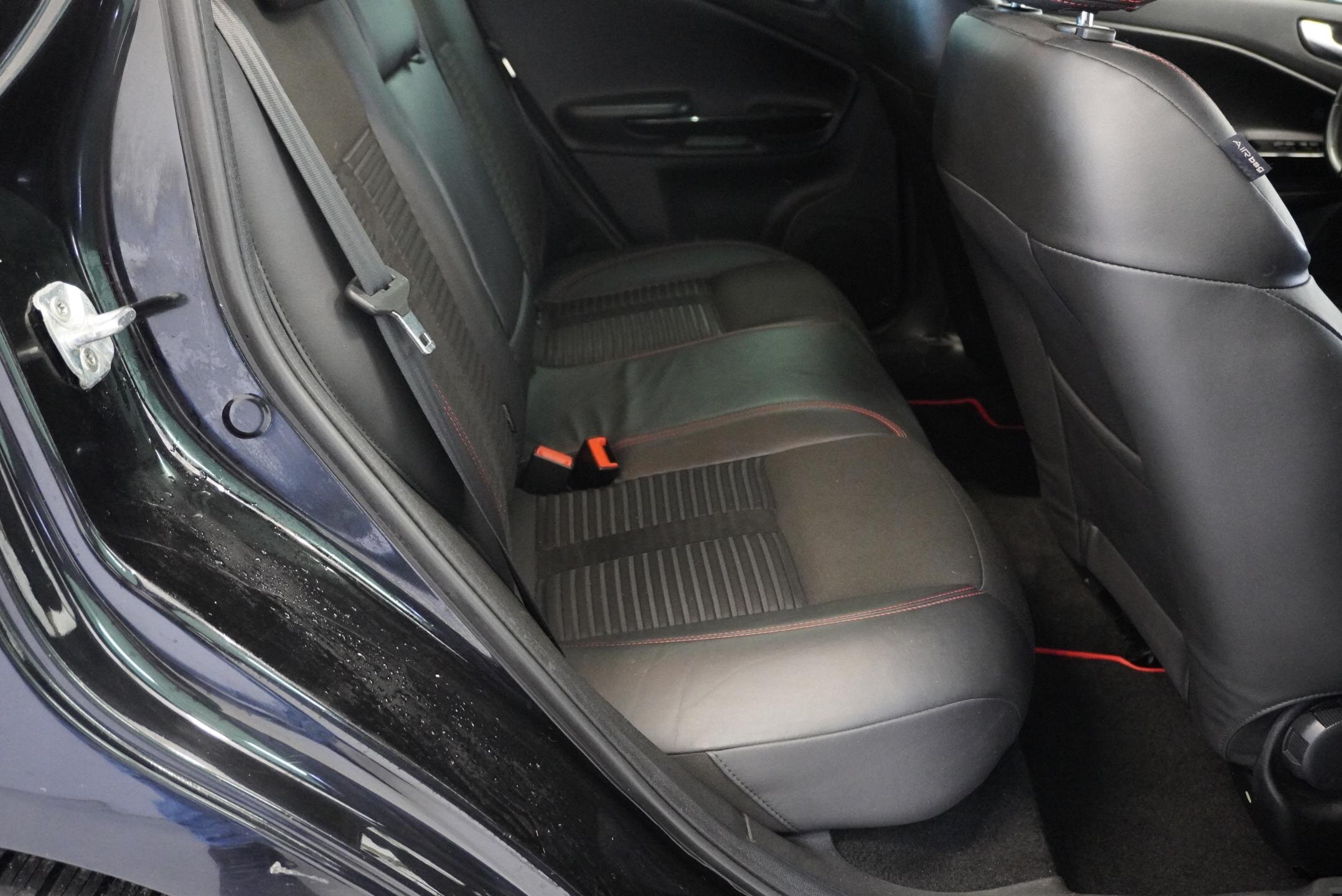 Alfa Romeo Giulietta Hatchback 1,7 l 173 kw