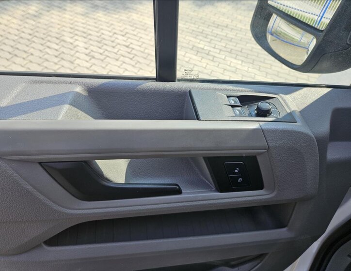 Volkswagen Crafter 7