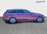 Mercedes-Benz Třídy C 6