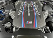 BMW X5 SUV / Terénní 4,4 l 460 kw