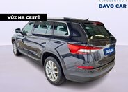 Škoda Kodiaq SUV / Terénní 2,0 l 140 kw
