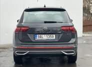 Volkswagen Tiguan SUV 2,0 l 140 kw