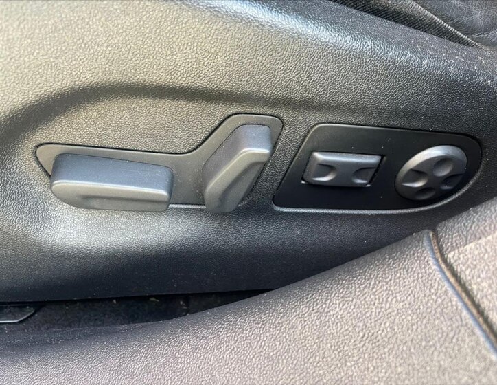 Citroën C5 Kombi 2,0 l 103 kw