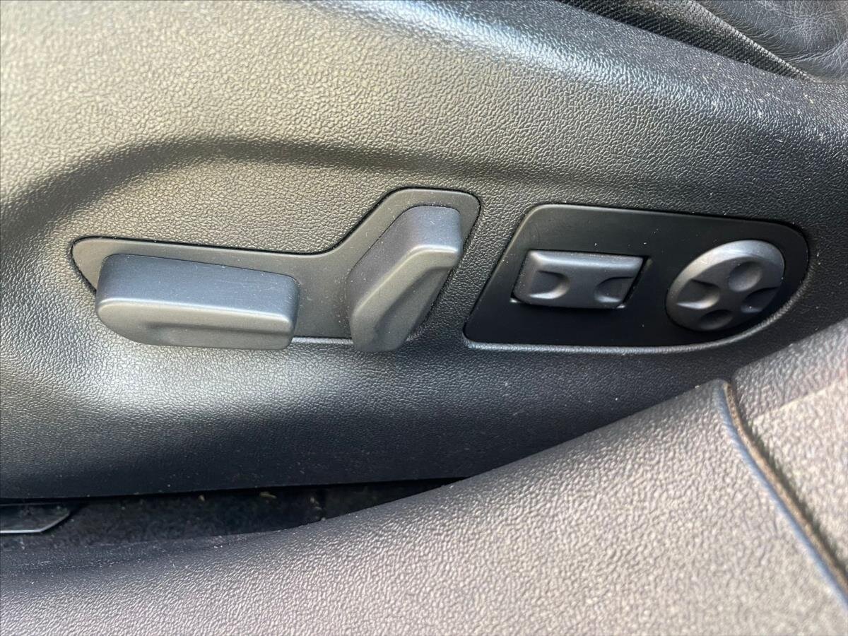 Citroën C5 Kombi 2,0 l 103 kw