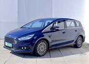 Ford S-MAX MPV 1,5 l 121 kw