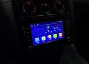 Volkswagen Caddy MPV 1,4 l 55 kw