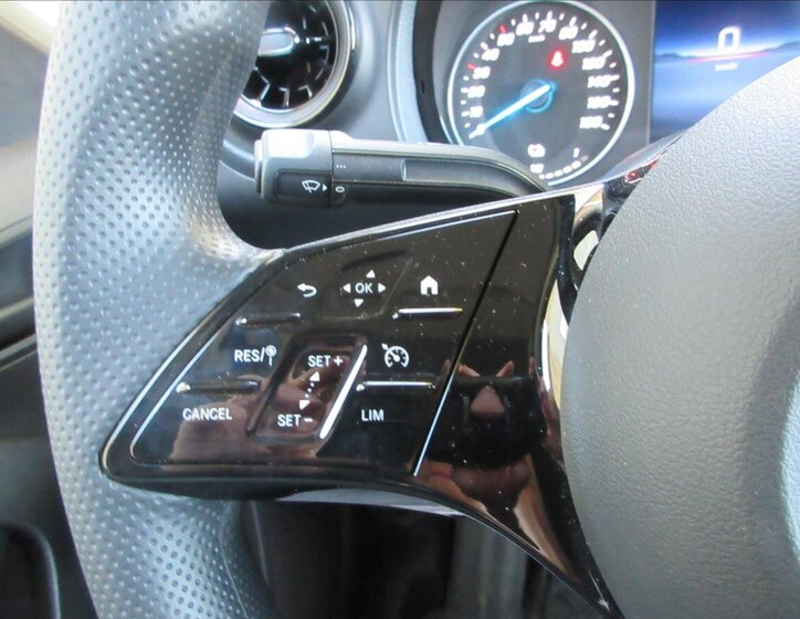 Mercedes-Benz Citan Ostatní 0,0 90 kw