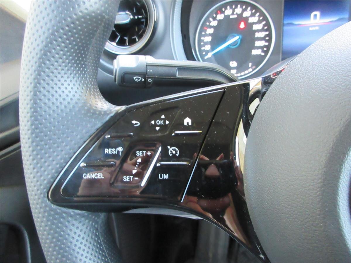 Mercedes-Benz Citan Ostatní 0,0 90 kw