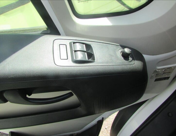 Fiat Ducato Ostatní 3,0 l 130 kw