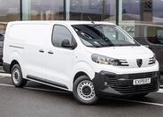 Peugeot Expert 3