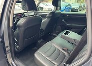 Škoda Kodiaq SUV / Terénní 2,0 l 140 kw