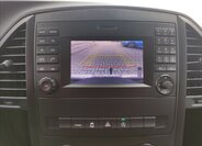 Mercedes-Benz Vito 12