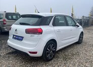 Citroën C4 Picasso MPV 1,6 l 121 kw