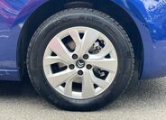 Citroën C4 Picasso 21