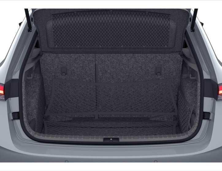 Škoda Scala Hatchback 0,0 85 kw