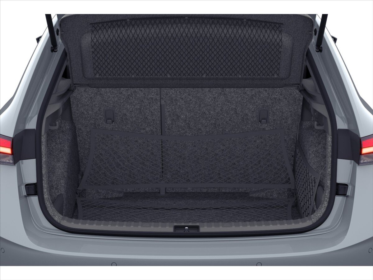 Škoda Scala Hatchback 0,0 85 kw