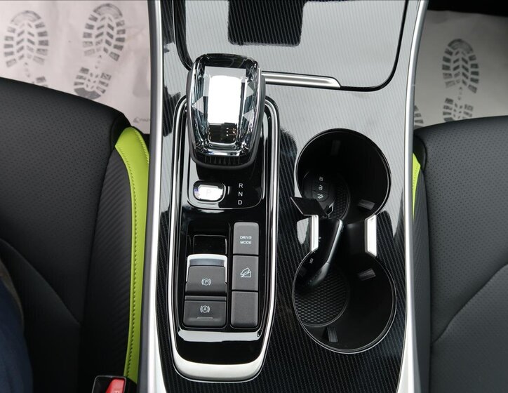 Dongfeng T5 EVO SUV 1,5 l 180 kw