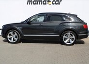 Bentley Bentayga 4