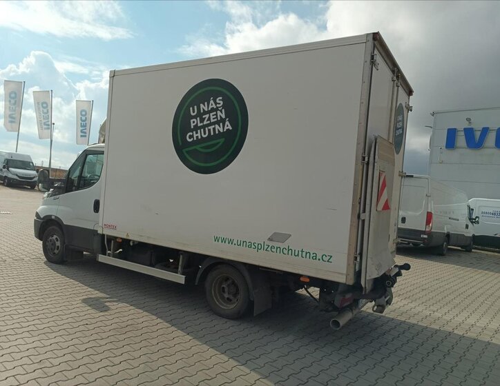Iveco Daily 4