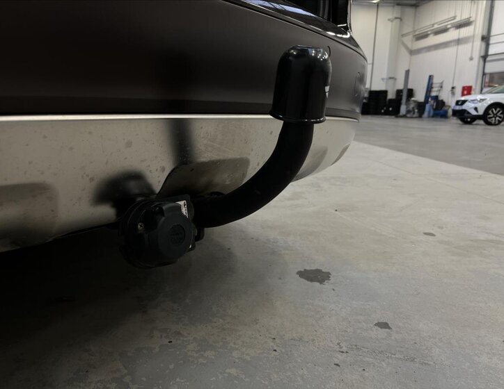 Audi A4 Allroad Kombi 2,0 l 130 kw