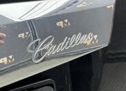 Cadillac SRX SUV 3,0 l 198 kw