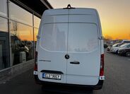 Mercedes-Benz Sprinter 3