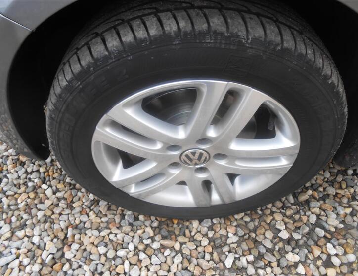 Volkswagen Golf Plus 21