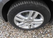 Volkswagen Golf Plus 21