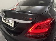 Mercedes-Benz Třídy C 35