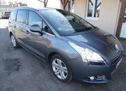 Peugeot 5008 MPV 1,6 l 115 kw