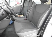 Opel Vivaro Kombi 2,0 l 84 kw