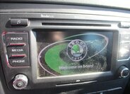 Škoda Yeti SUV / Terénní 1,2 l 77 kw