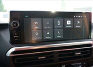 Citroën SpaceTourer MPV 2,2 l 133 kw
