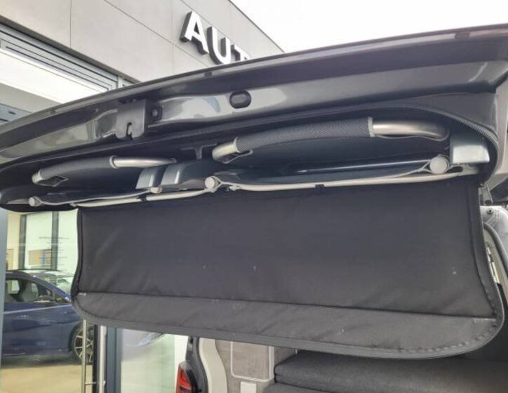 Volkswagen Ostatní Ostatní 2,0 l 110 kw