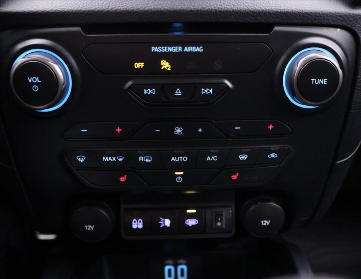 Ford Ranger Pick-up 2,0 l 156 kw