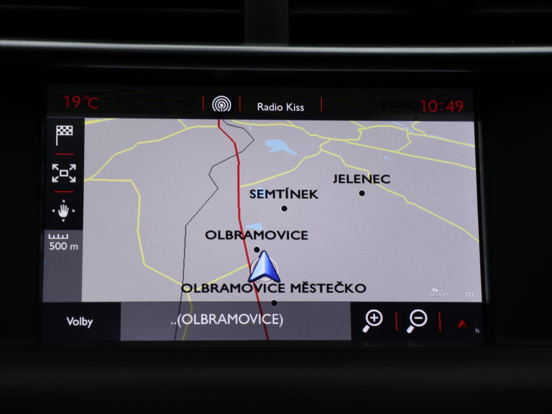 Citroën DS4 Hatchback 1,6 l 88 kw