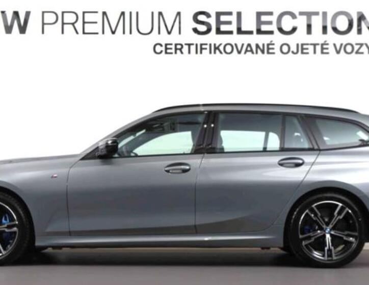 BMW Řada 3 2