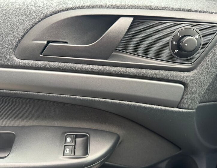 Škoda Octavia Kombi 1,2 l 77 kw