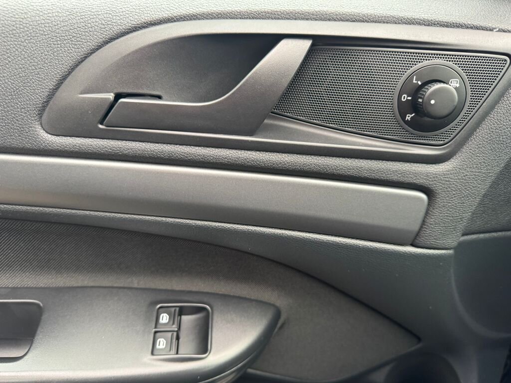 Škoda Octavia Kombi 1,2 l 77 kw