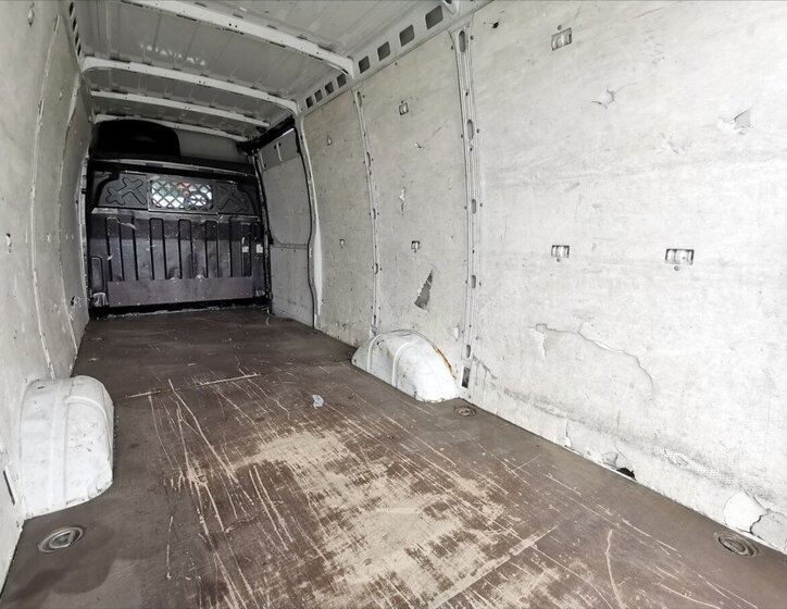Iveco Daily Ostatní 2,3 l 114 kw