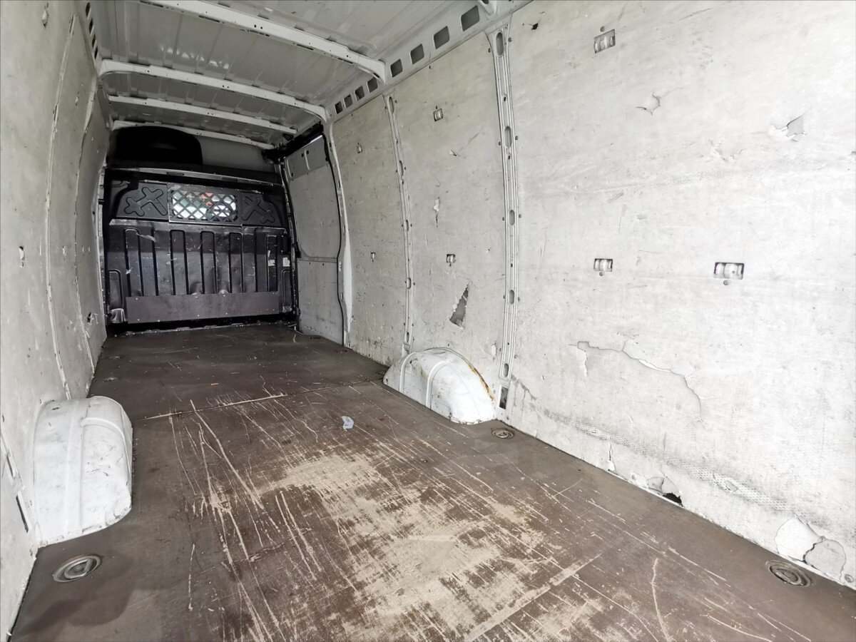 Iveco Daily Ostatní 2,3 l 114 kw