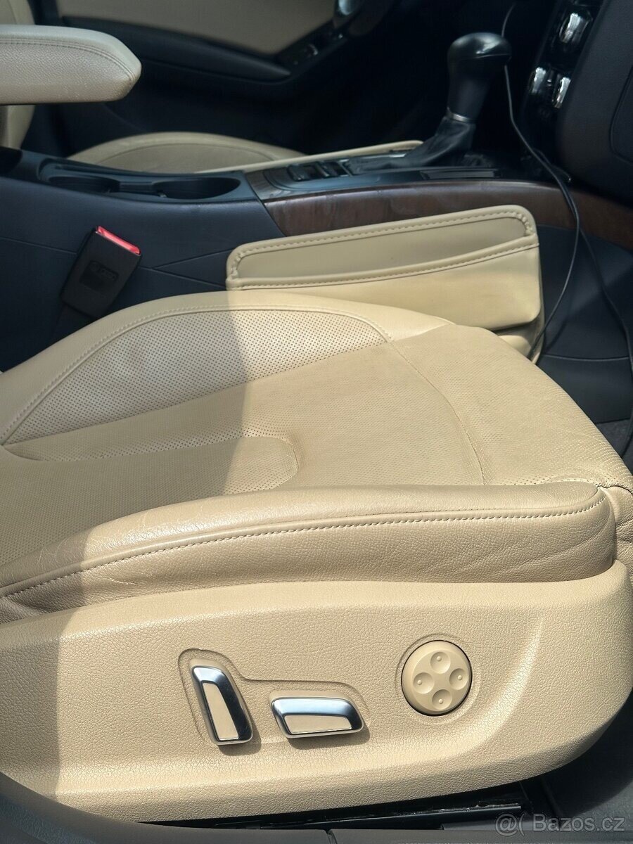 Audi A5 Sedan / Limuzína 0,0 130 kw