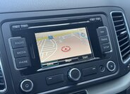 Seat Alhambra Ostatní 2,0 l 103 kw