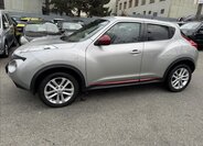 Nissan Juke 4