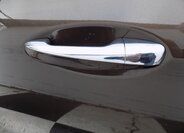 Mercedes-Benz Třídy E Sedan 2,0 l 143 kw