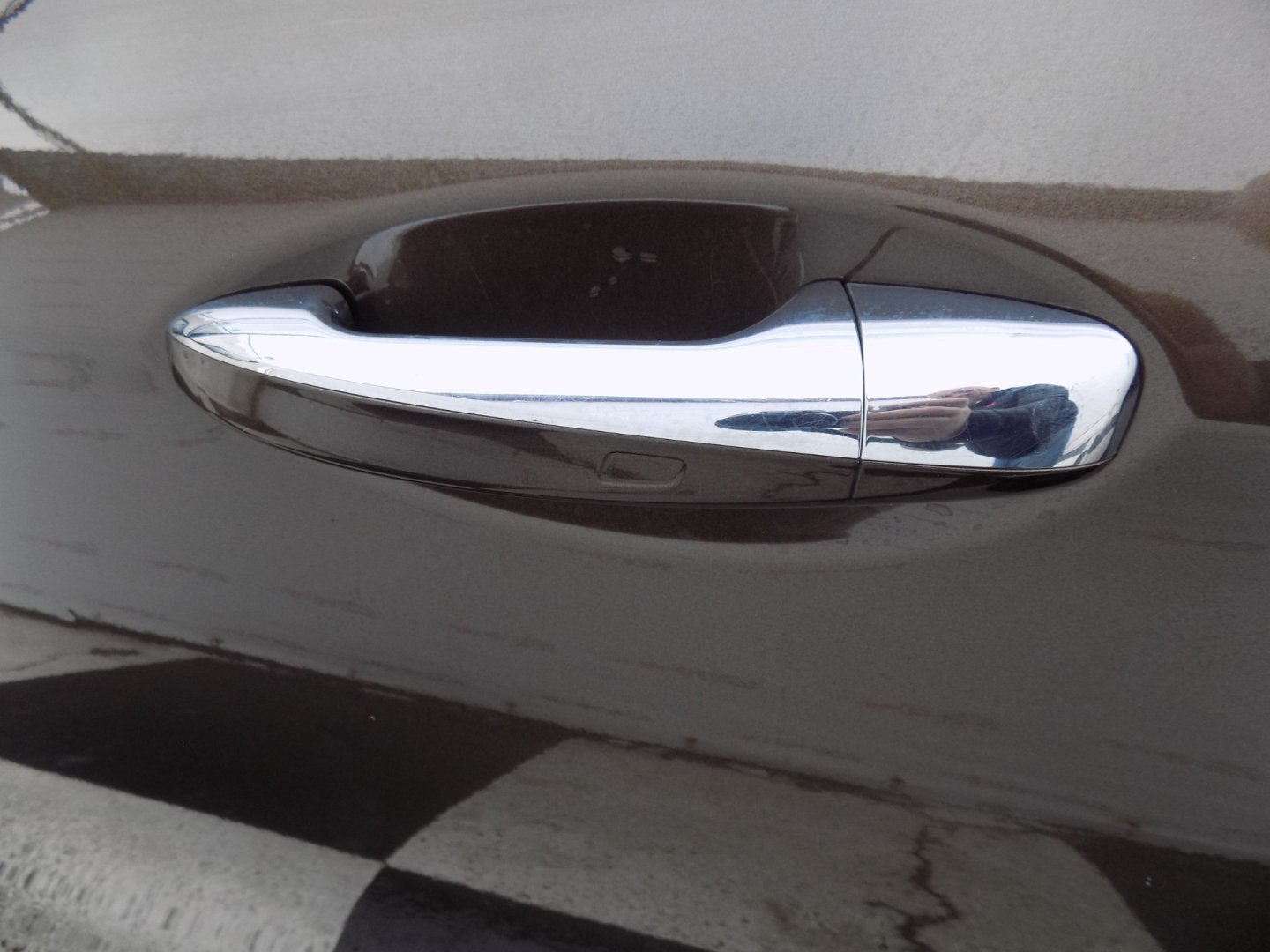 Mercedes-Benz Třídy E Sedan 2,0 l 143 kw