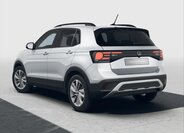 Volkswagen T-Cross CUV / Crossover 0,0 110 kw