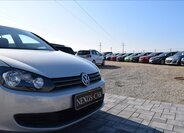 Volkswagen Golf Kombi 1,6 l 66 kw